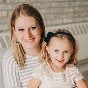 Meet your Posher, Tessa